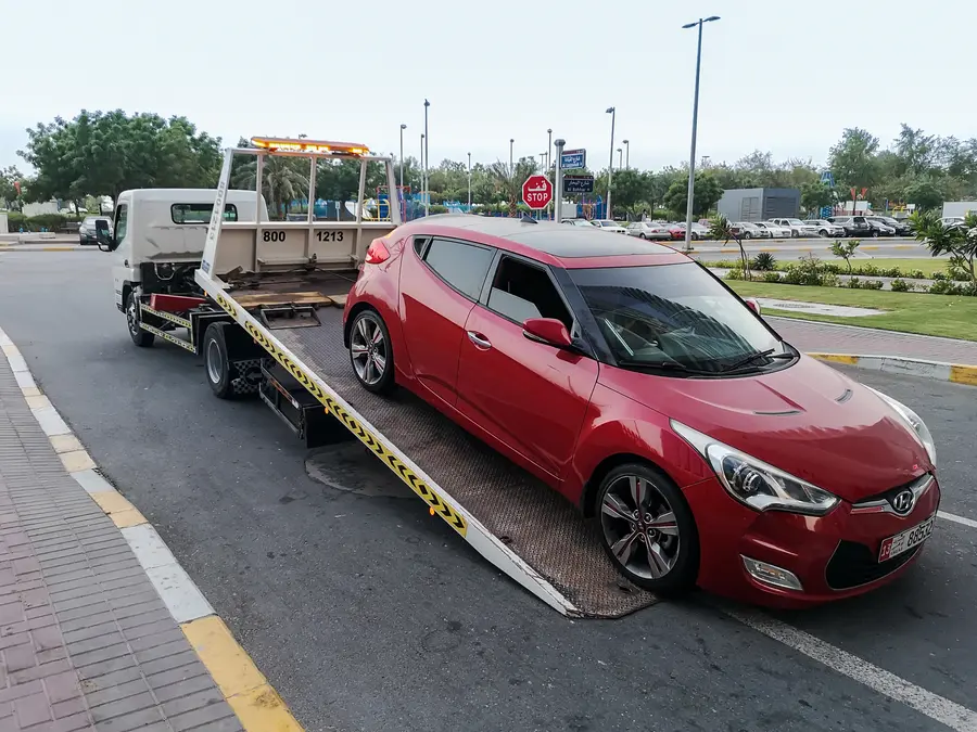 How Emergency Towing Services Handle Vehicle Breakdown Issues Orange, CA How Emergency Towing Services Handle Vehicle Breakdown Issues Orange, CA