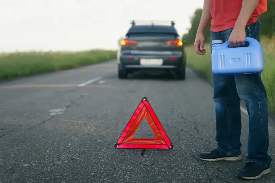 How To Ensure A Smooth Fuel Delivery Experience In An Emergency Orange, CA How To Ensure A Smooth Fuel Delivery Experience In An Emergency Orange, CA