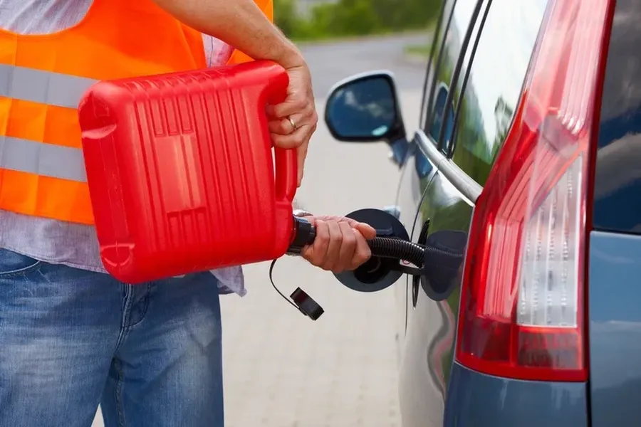 How To Ensure A Smooth Fuel Delivery Experience In An Emergency in Orange, CA How To Ensure A Smooth Fuel Delivery Experience In An Emergency in Orange, CA