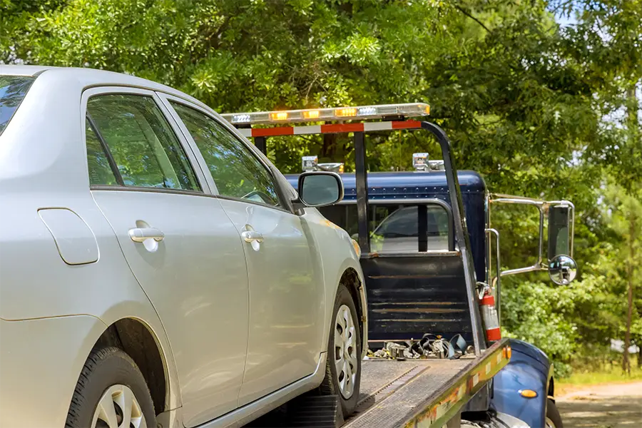 Professional Towing Company in Orange, CA Professional Towing Company in Orange, CA