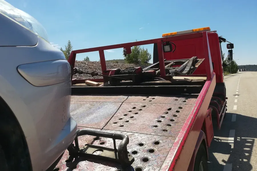 Reputable Wrecker Service Orange, CA Reputable Wrecker Service Orange, CA