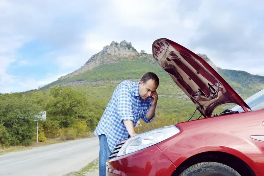 The Role Of Roadside Assistance In Vehicle Emergencies in Orange, CA The Role Of Roadside Assistance In Vehicle Emergencies in Orange, CA